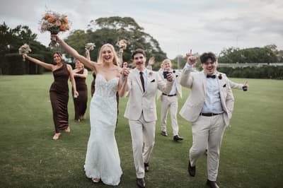 Morgan & Joel — image 304
