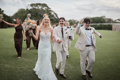 Morgan & Joel — image 305
