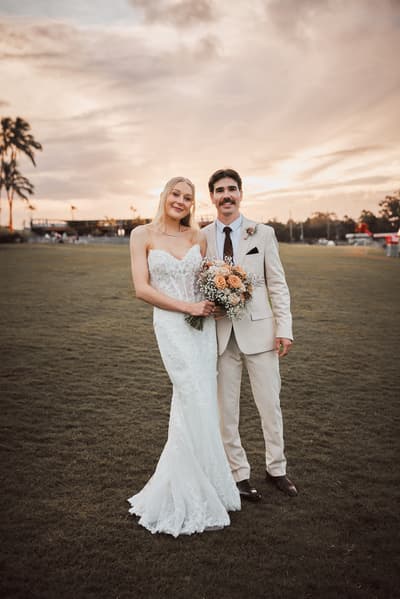 Morgan & Joel — image 308