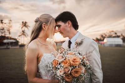 Morgan & Joel — image 310