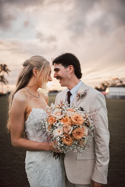 Morgan & Joel — image 311