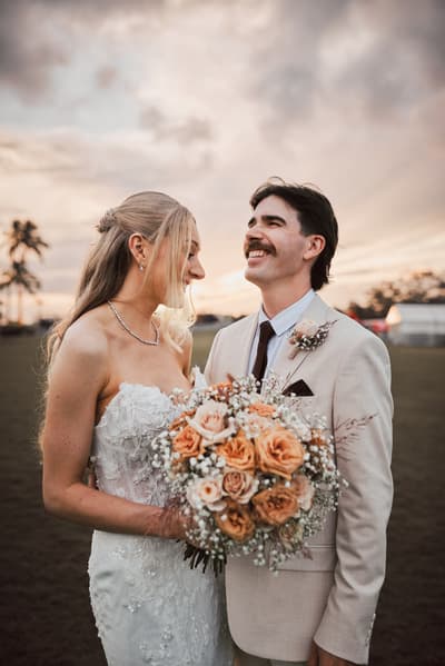 Morgan & Joel — image 312