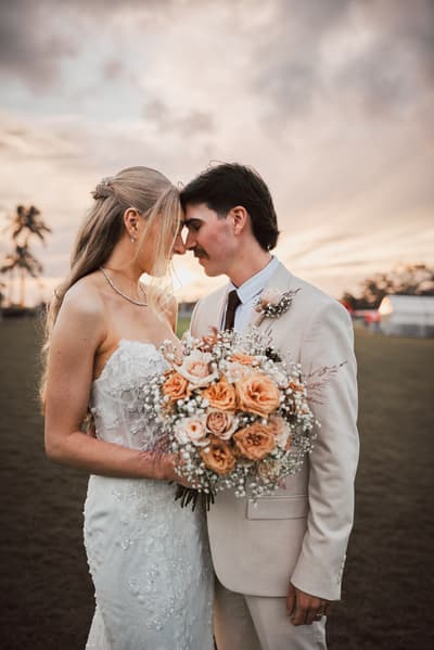 Morgan & Joel — image 313