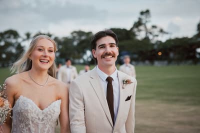 Morgan & Joel — image 316