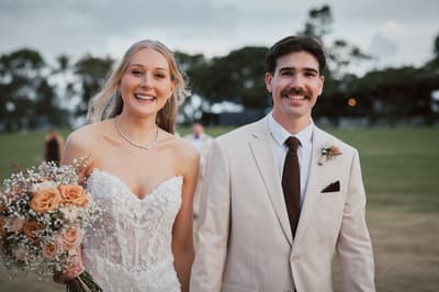 Morgan & Joel — image 317