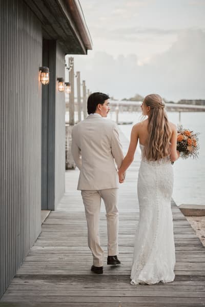 Morgan & Joel — image 319