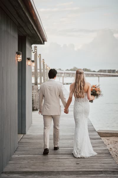 Morgan & Joel — image 320