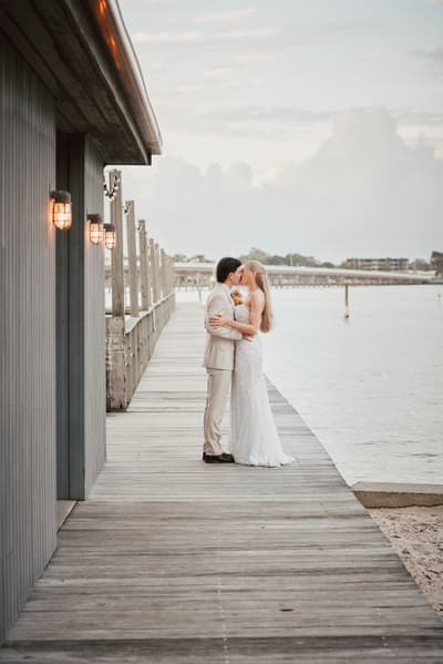 Morgan & Joel — image 323