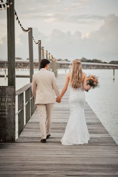 Morgan & Joel — image 324