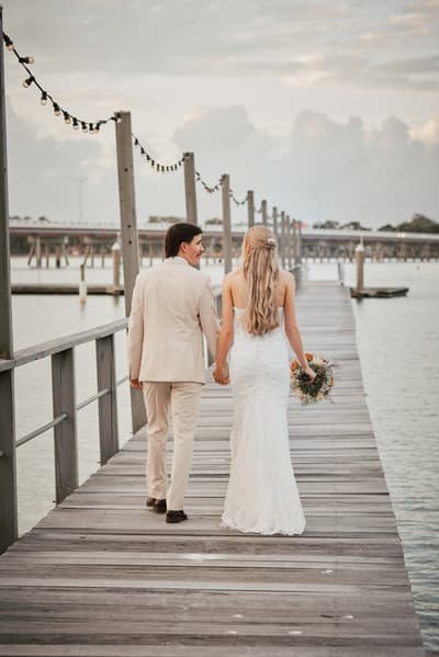 Morgan & Joel — image 325