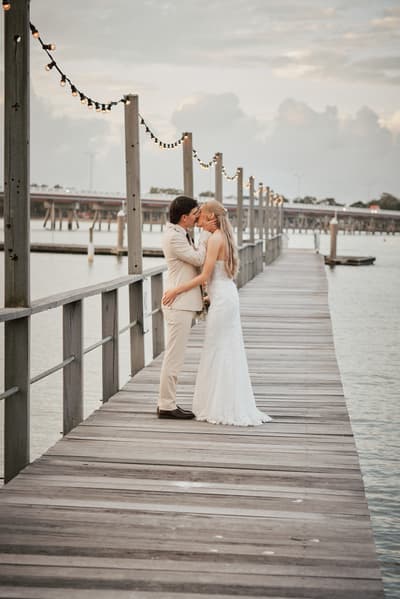 Morgan & Joel — image 326