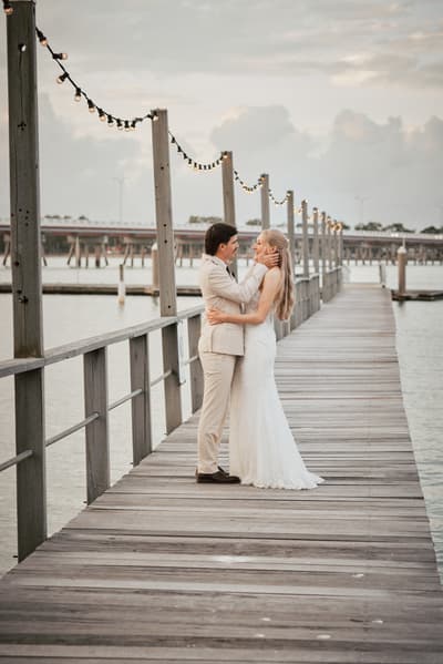 Morgan & Joel — image 327