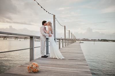 Morgan & Joel — image 329