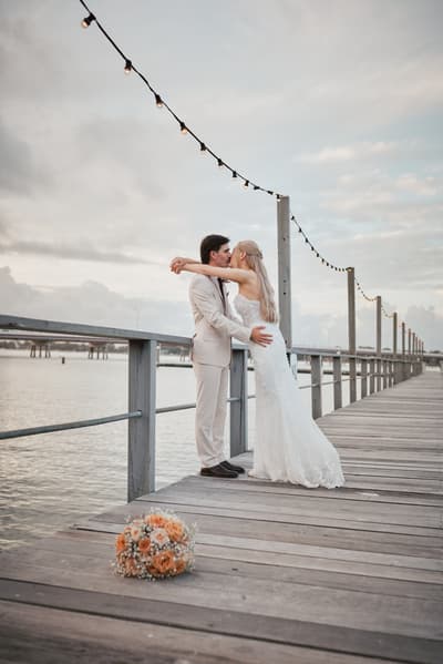 Morgan & Joel — image 330