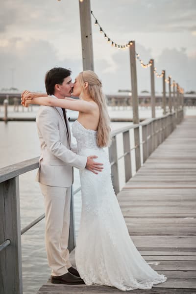 Morgan & Joel — image 331