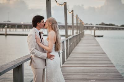 Morgan & Joel — image 332