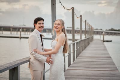 Morgan & Joel — image 333