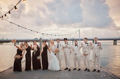 Morgan & Joel — image 350