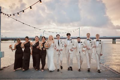 Morgan & Joel — image 352
