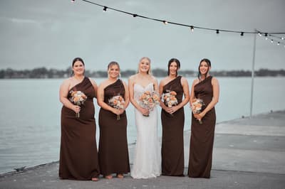 Morgan & Joel — image 355