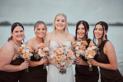 Morgan & Joel — image 359