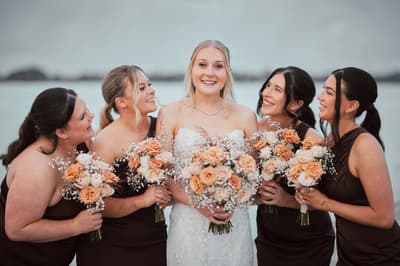 Morgan & Joel — image 360
