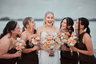 Morgan & Joel — image 361