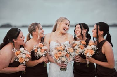 Morgan & Joel — image 362
