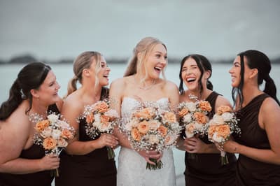 Morgan & Joel — image 364