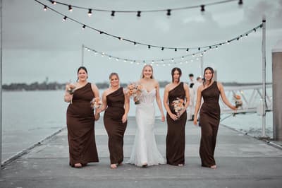 Morgan & Joel — image 365