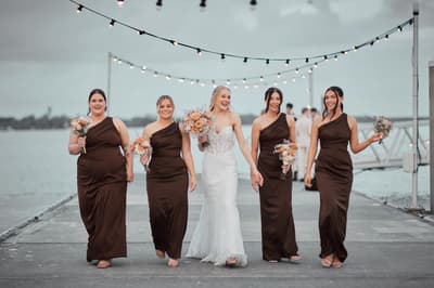 Morgan & Joel — image 366