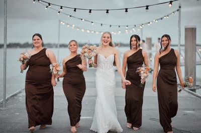 Morgan & Joel — image 369