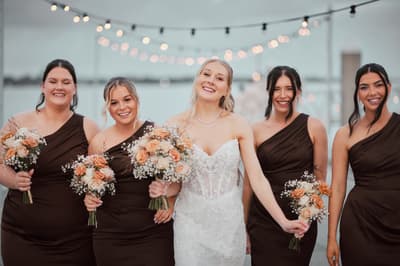 Morgan & Joel — image 371
