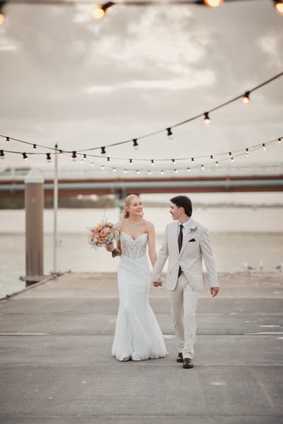 Morgan & Joel — image 372