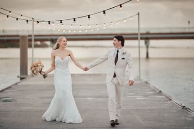 Morgan & Joel — image 374