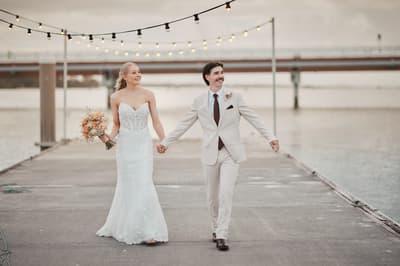 Morgan & Joel — image 375