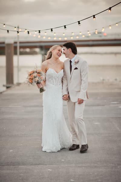 Morgan & Joel — image 377