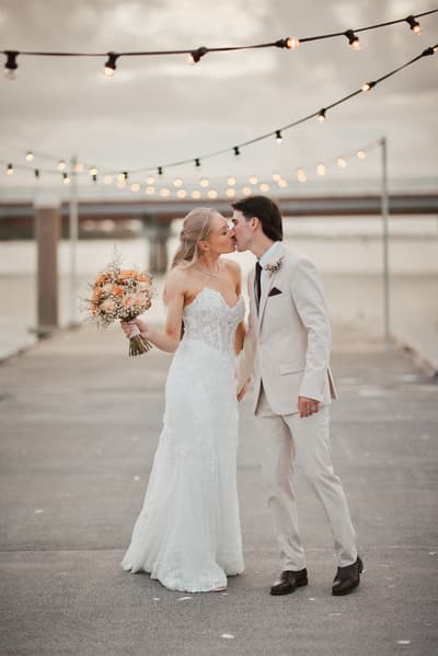 Morgan & Joel — image 379