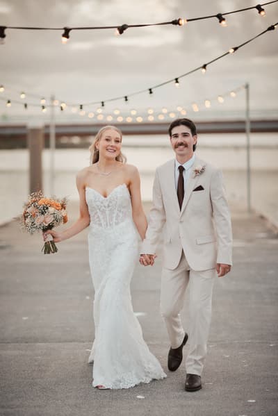 Morgan & Joel — image 380
