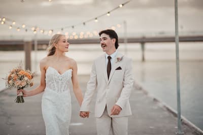 Morgan & Joel — image 381