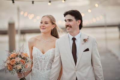 Morgan & Joel — image 384