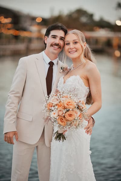 Morgan & Joel — image 385