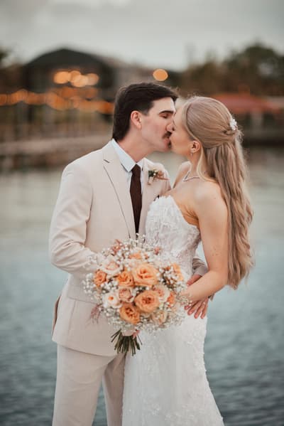 Morgan & Joel — image 387