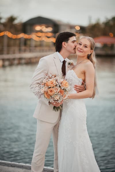 Morgan & Joel — image 388