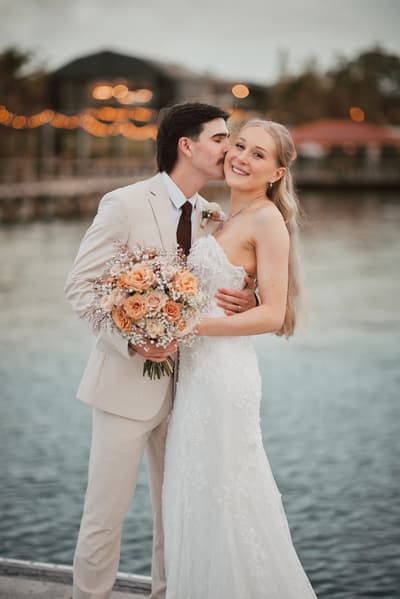 Morgan & Joel — image 389