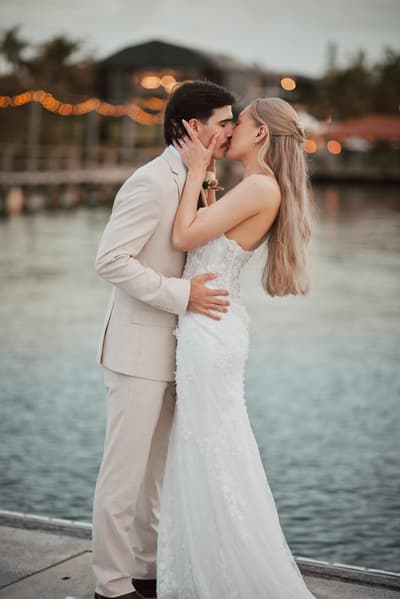 Morgan & Joel — image 393