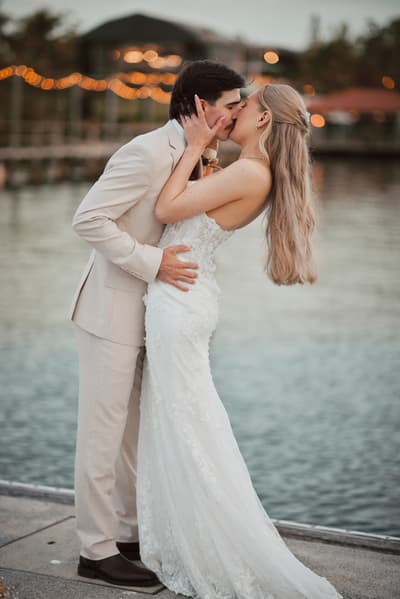 Morgan & Joel — image 394