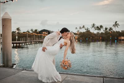 Morgan & Joel — image 395