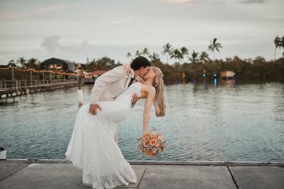 Morgan & Joel — image 396