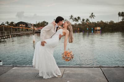 Morgan & Joel — image 397